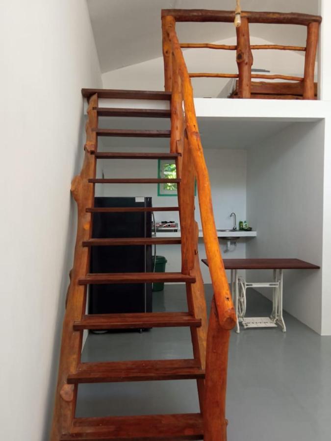 Beach House Kalukatiya - Family Villa, Seaview Room, Garden Room Dikwella Luaran gambar