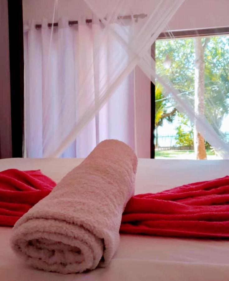 Beach House Kalukatiya - Family Villa, Seaview Room, Garden Room Dikwella Luaran gambar