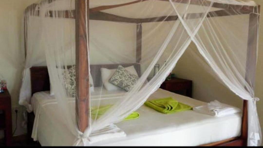 Beach House Kalukatiya - Family Villa, Seaview Room, Garden Room Dikwella Luaran gambar